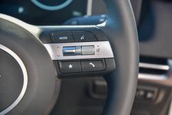 2025 Hyundai
Tucson Elite