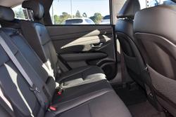 2025 Hyundai
Tucson Elite