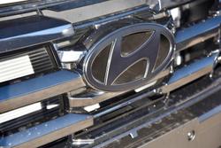 2025 Hyundai
Tucson Elite