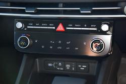 2025 Hyundai
Tucson Elite