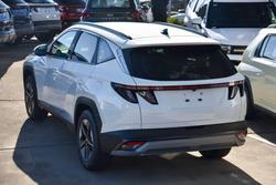 2025 Hyundai
Tucson Elite