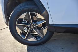 2025 Hyundai
Tucson Elite