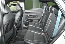 2022 Hyundai
Tucson Highlander
