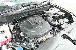 2022 Hyundai
Tucson Highlander
