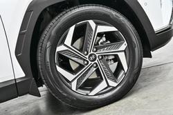 2022 Hyundai
Tucson Highlander
