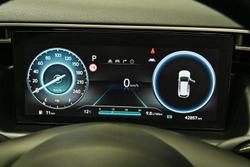2022 Hyundai
Tucson Highlander