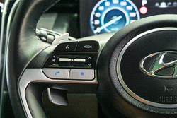 2022 Hyundai
Tucson Highlander