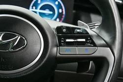2022 Hyundai
Tucson Highlander