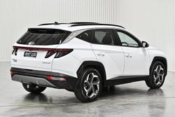 2022 Hyundai
Tucson Highlander