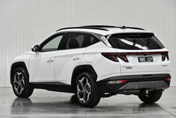 2022 Hyundai
Tucson Highlander