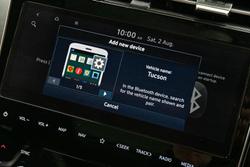 2022 Hyundai
Tucson Highlander