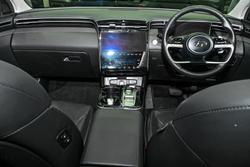 2022 Hyundai
Tucson Highlander