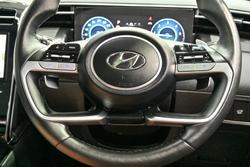 2022 Hyundai
Tucson Highlander