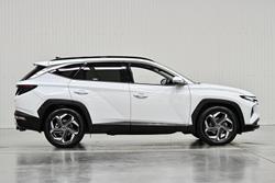 2022 Hyundai
Tucson Highlander