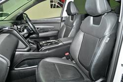 2022 Hyundai
Tucson Highlander