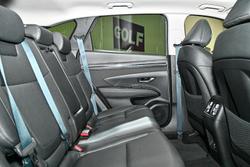 2022 Hyundai
Tucson Highlander