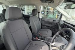 2025 Volkswagen Caddy TDI320