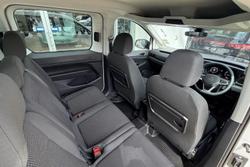 2025 Volkswagen Caddy TDI320