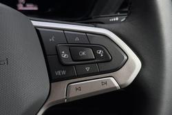 2025 Volkswagen Caddy TDI320