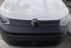 2025 Volkswagen Caddy TDI320