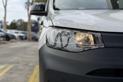 2025 Volkswagen Caddy TDI320