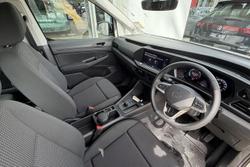 2025 Volkswagen Caddy TDI320