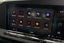 2025 Volkswagen Caddy TDI320