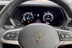 2025 Volkswagen Caddy TDI320