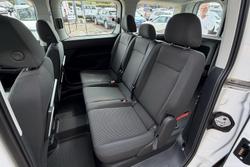 2025 Volkswagen Caddy TDI320