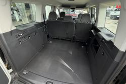 2025 Volkswagen Caddy TDI320