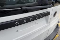 2025 Volkswagen Caddy TDI320