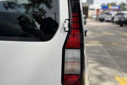 2025 Volkswagen Caddy TDI320