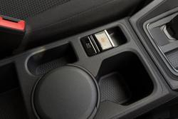 2025 Volkswagen Caddy TDI320