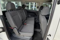 2025 Volkswagen Caddy TDI320