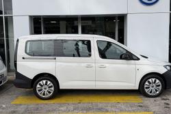 2025 Volkswagen Caddy TDI320