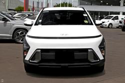 2025 Hyundai Kona Elite
