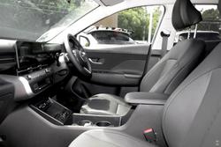 2025 Hyundai Kona Elite