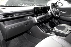 2025 Hyundai Kona Elite