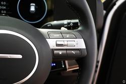 2025 Hyundai Kona Elite