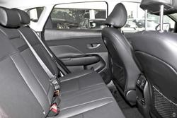 2025 Hyundai Kona Elite