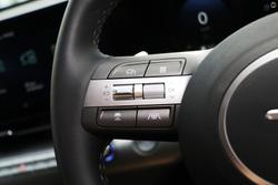 2025 Hyundai Kona Elite