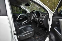 2019 Mitsubishi
Pajero Sport Black Edition