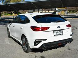 2019 Kia
Cerato GT