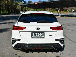 2019 Kia
Cerato GT