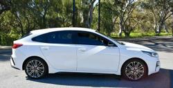 2019 Kia
Cerato GT