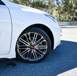 2019 Kia
Cerato GT