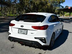 2019 Kia
Cerato GT