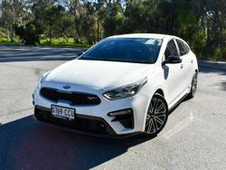 2019 Kia
Cerato GT