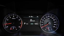 2019 Kia
Cerato GT
