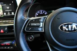 2019 Kia
Cerato GT